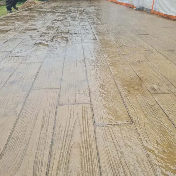 Bétons décoratifs - AM (17webp