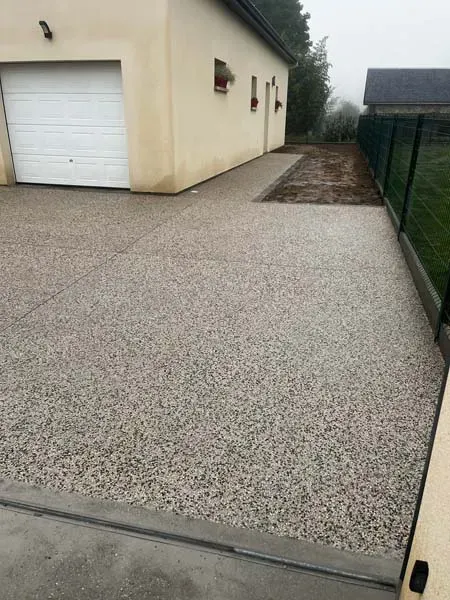 Bétons décoratifs - AM (2webp