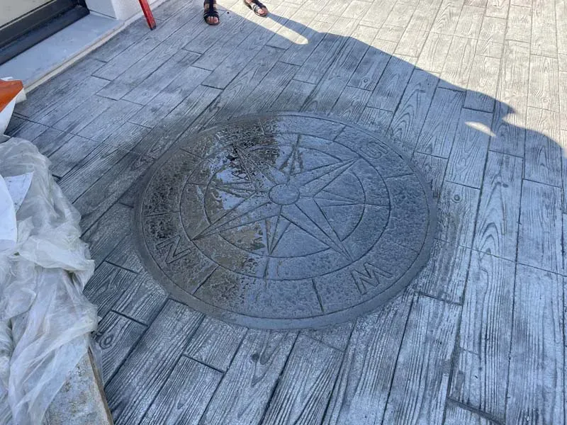 Bétons décoratifs - AM (4webp