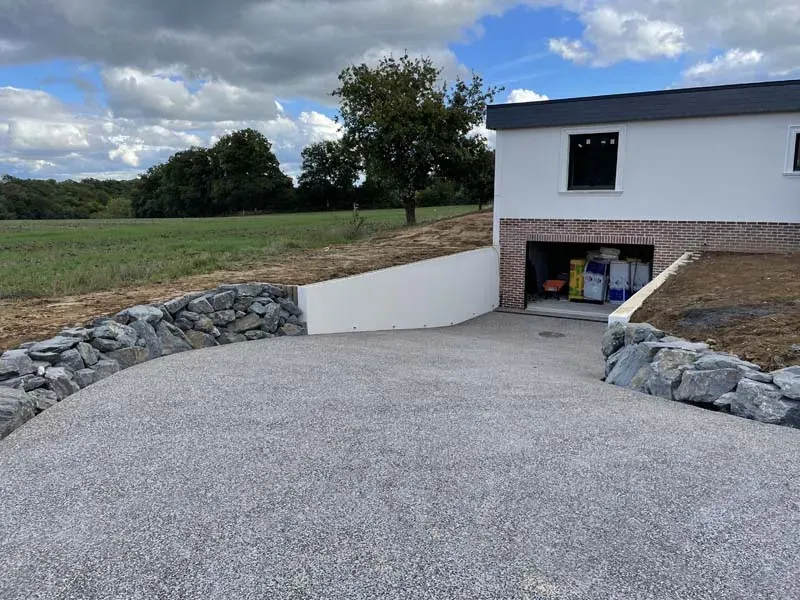 Bétons décoratifs - AM (6webp