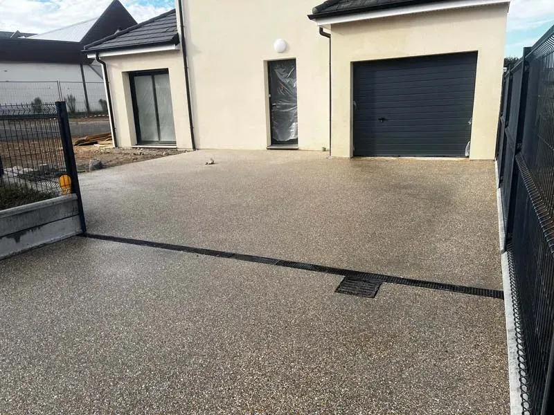 Bétons décoratifs - AM (7webp