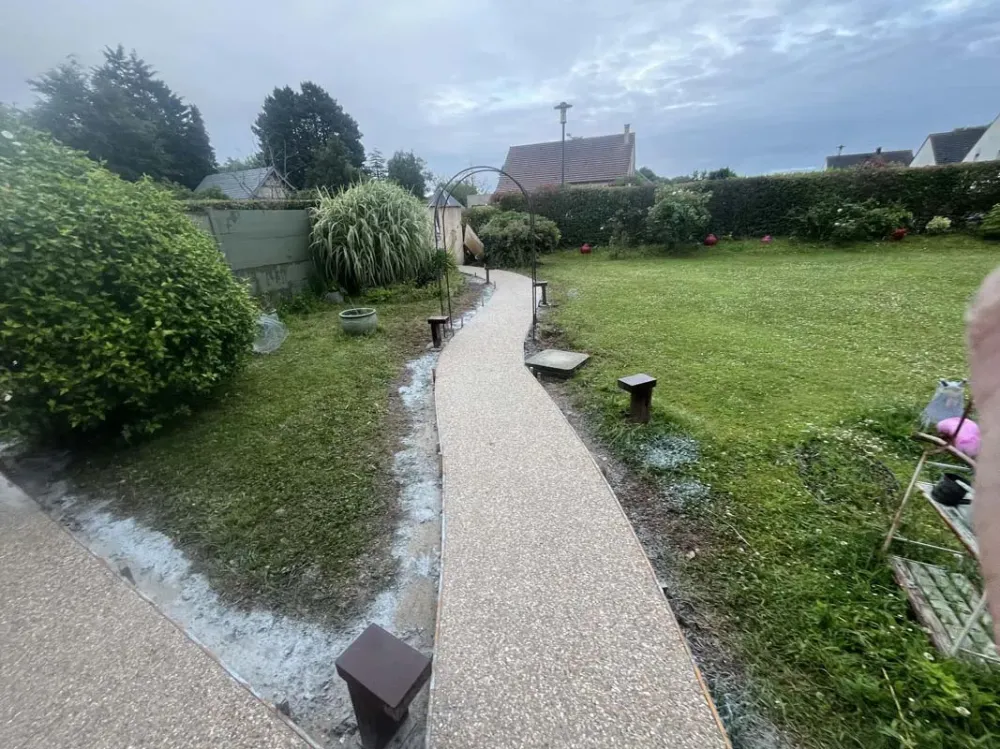 Bétons décoratifs - AM (10webp