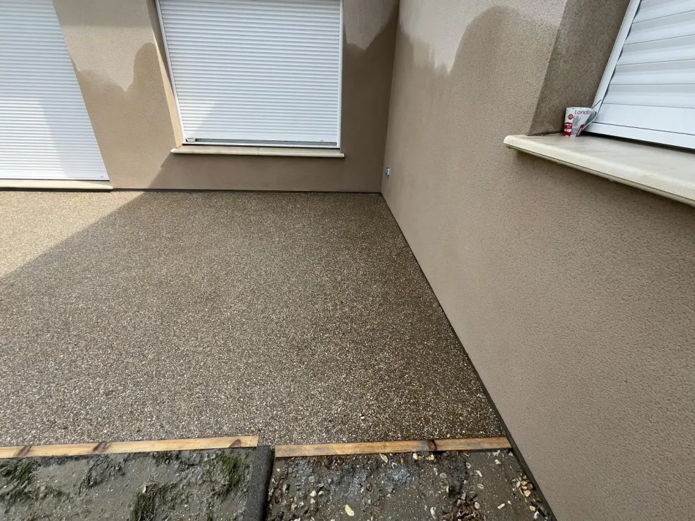 Bétons décoratifs - AM (12webp