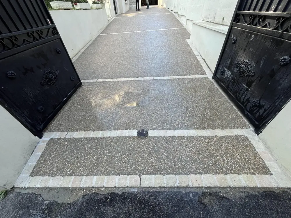 Bétons décoratifs - AM (13webp