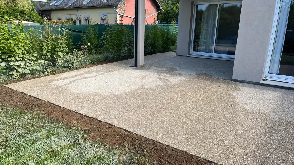 Bétons décoratifs - AM (15webp