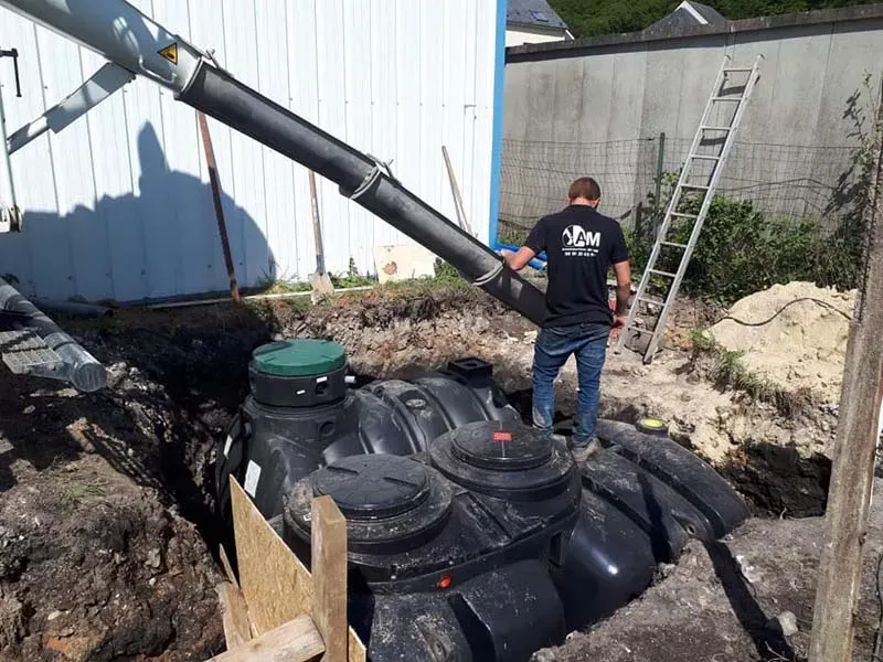 Des spécialistes de l’assainissemewebp