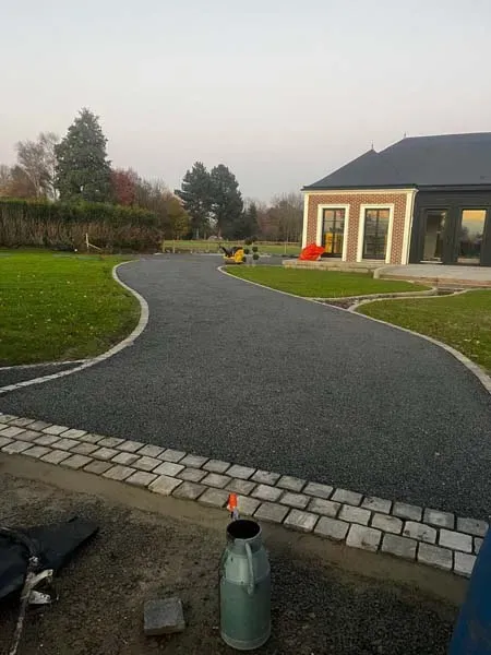 Aménagement extérieurs - Aménagement MIERE (1webp