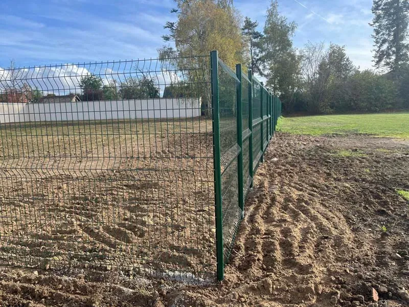 Aménagement extérieurs - Aménagement MIERE (webp