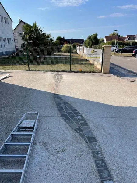 Aménagement extérieurs - Aménagement MIERE (1webp