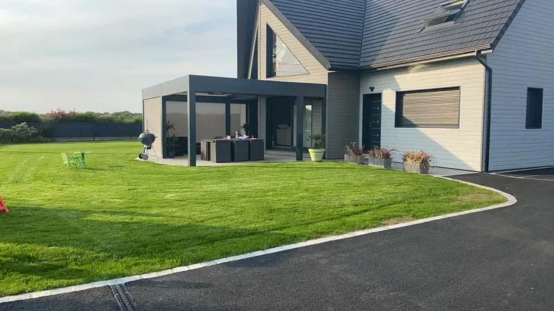 Aménagement extérieurs - Aménagement MIERE (1webp